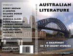 cover for Australian Literature