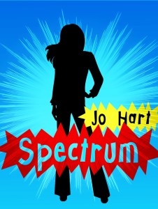 Spectrum cover