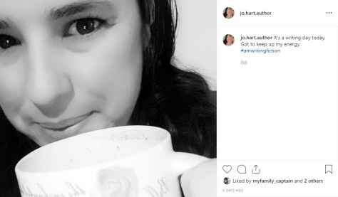 instagrampostwritinglife